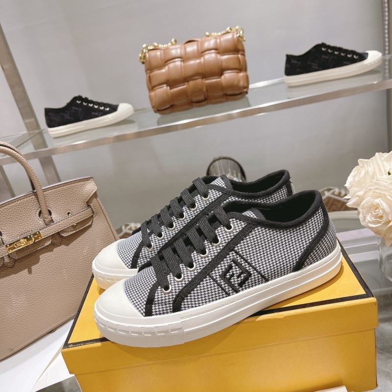 F**di casual shoes